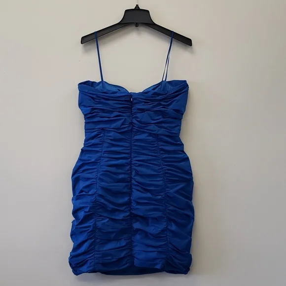 JS Collection Cocktail Dress - Picture 2 of 6